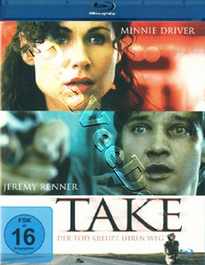 Take (2007) (Blu-Ray)